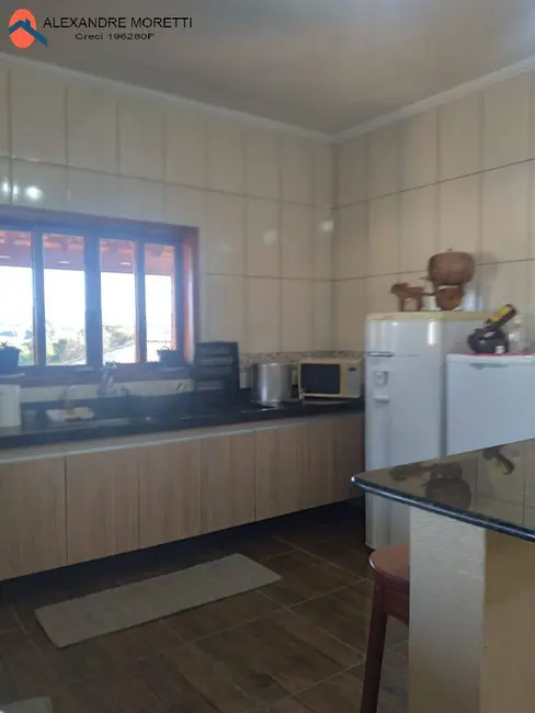 Chácara com 2 quartos à venda, 2000m2 em Caguassu, Sorocaba - SP - imagem 7 Foto 7 de Chácara com 2 quartos à venda, 2000m2 em Caguassu, Sorocaba - SP