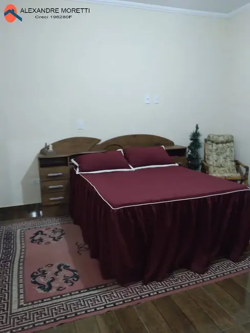 Chácara com 2 quartos à venda, 2000m2 em Caguassu, Sorocaba - SP - imagem 6 Foto 6 de Chácara com 2 quartos à venda, 2000m2 em Caguassu, Sorocaba - SP
