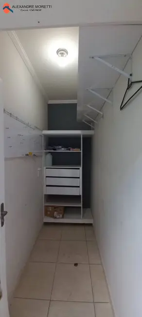 Foto 15 de Casa à venda em Jardim Santa Bárbara, Sorocaba - SP