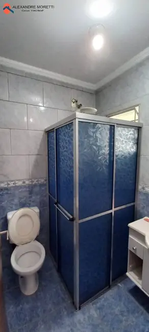 Foto 18 de Casa à venda em Jardim Santa Bárbara, Sorocaba - SP