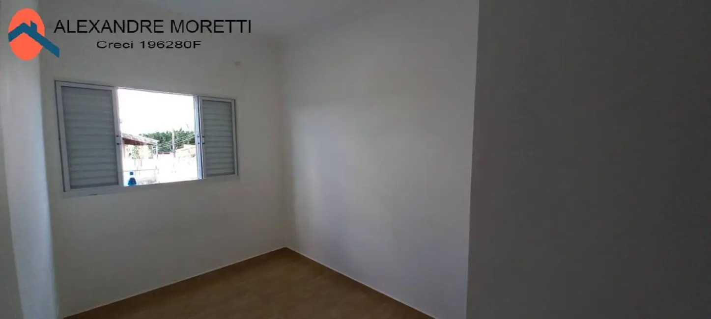 Foto 13 de Casa à venda em Jardim Santa Bárbara, Sorocaba - SP