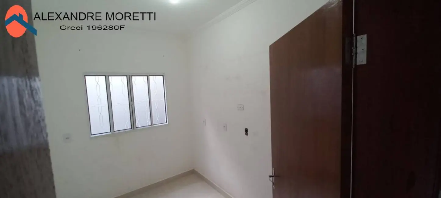 Casa à venda em Jardim Santa Bárbara, Sorocaba - SP - imagem 9 Foto 9 de Casa à venda em Jardim Santa Bárbara, Sorocaba - SP