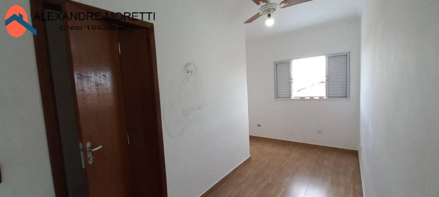 Foto 12 de Casa à venda em Jardim Santa Bárbara, Sorocaba - SP