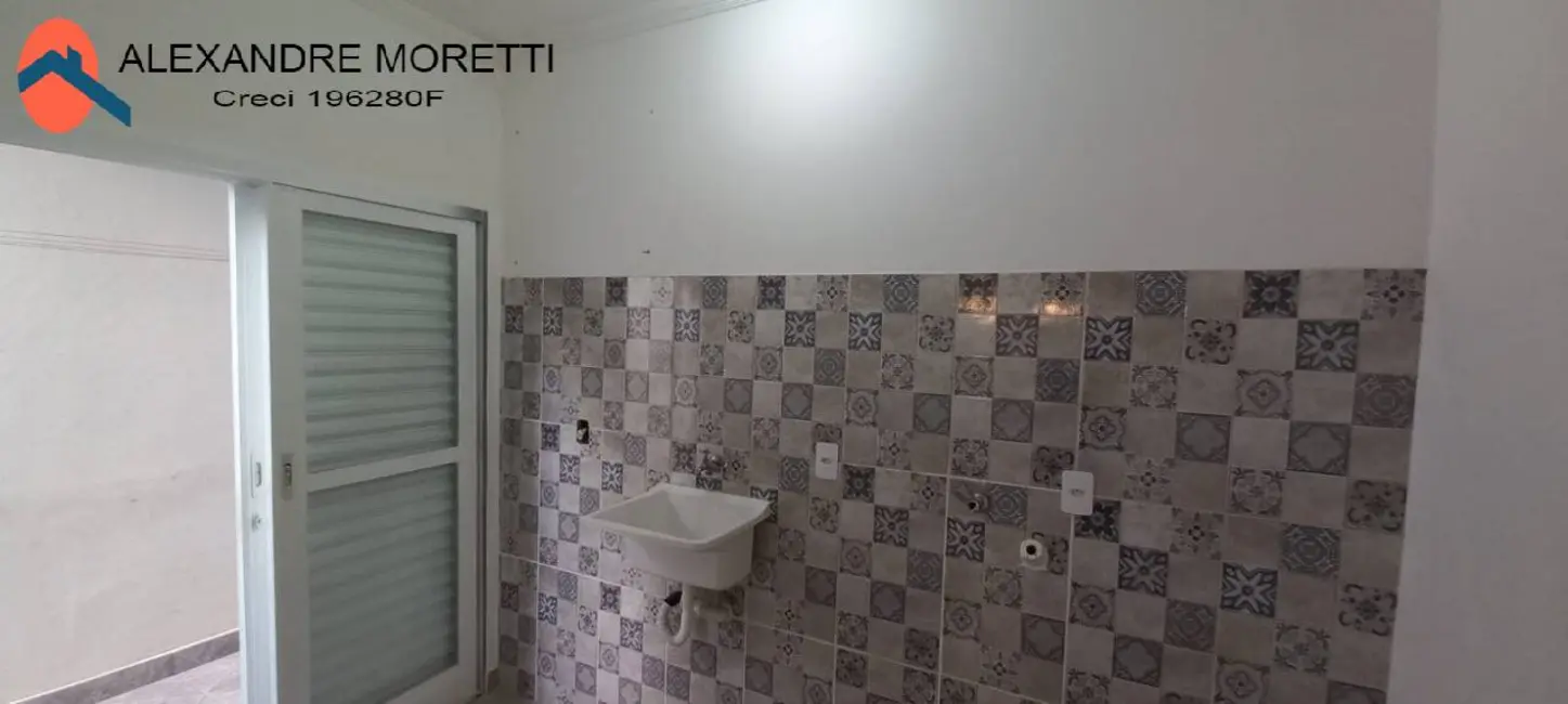 Foto 14 de Casa à venda em Jardim Santa Bárbara, Sorocaba - SP