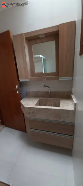 Foto 19 de Casa à venda em Jardim Santa Bárbara, Sorocaba - SP