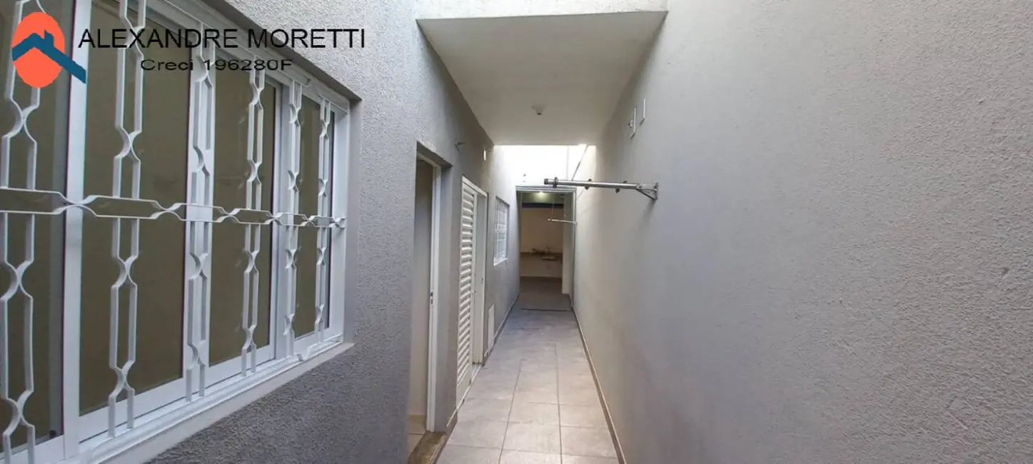 Casa à venda em Jardim Santa Bárbara, Sorocaba - SP - imagem 7 Foto 7 de Casa à venda em Jardim Santa Bárbara, Sorocaba - SP