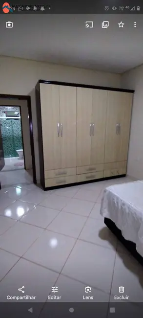 Foto 7 de Chácara com 2 quartos para alugar em Ipero - SP