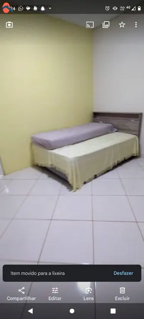 Foto 5 de Chácara com 2 quartos para alugar em Ipero - SP