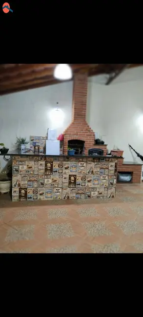 Foto 9 de Chácara com 2 quartos para alugar em Ipero - SP