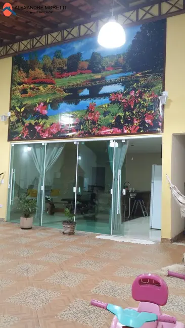 Foto 4 de Chácara com 2 quartos para alugar em Ipero - SP