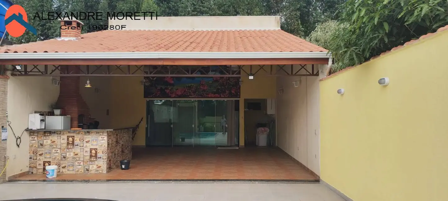 Foto 2 de Chácara com 2 quartos para alugar em Ipero - SP