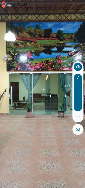 Foto 3 de Chácara com 2 quartos para alugar em Ipero - SP