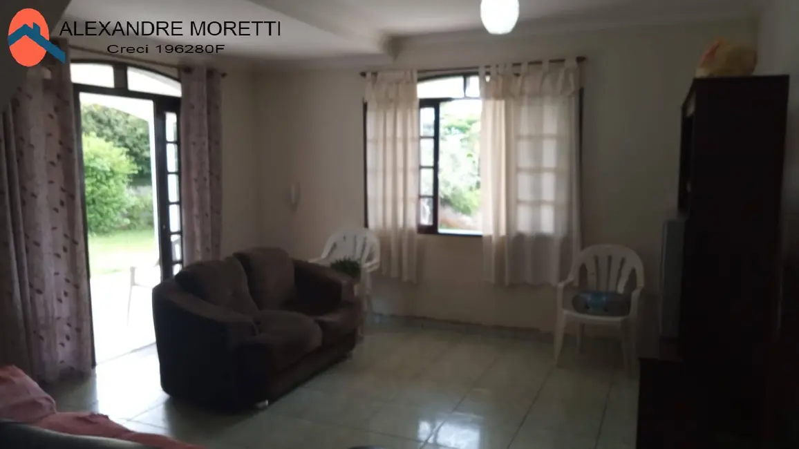 Foto 9 de Casa com 3 quartos à venda em Aracoiaba Da Serra - SP