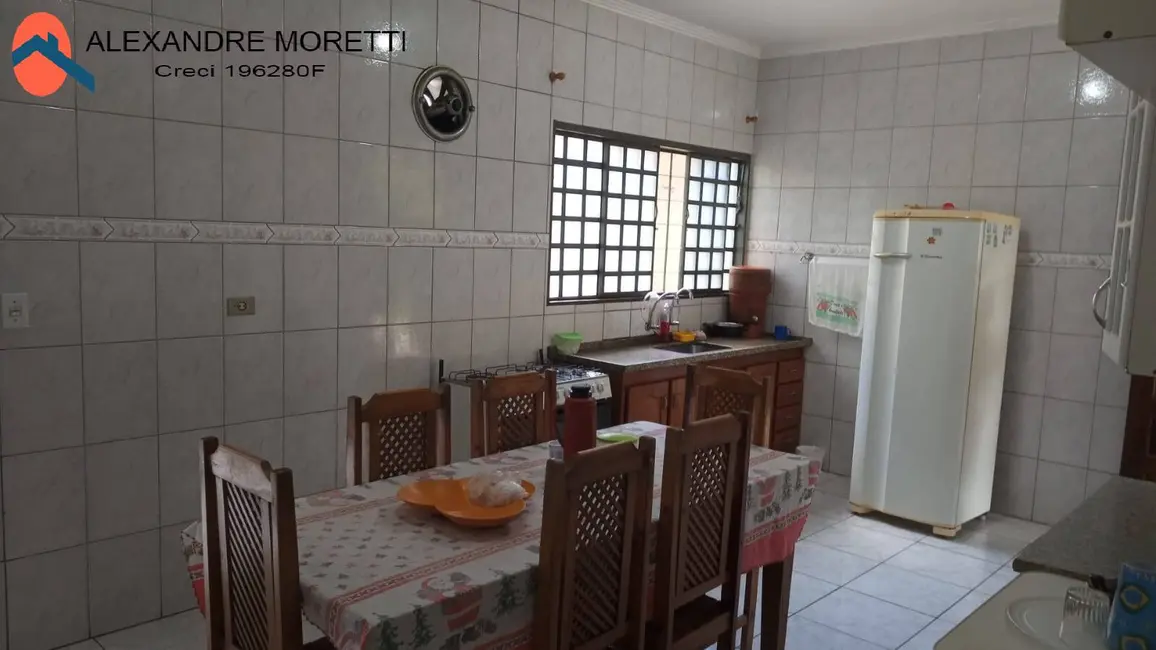 Foto 7 de Casa com 3 quartos à venda em Aracoiaba Da Serra - SP