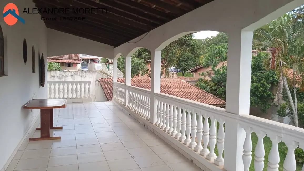 Foto 3 de Casa com 3 quartos à venda em Aracoiaba Da Serra - SP