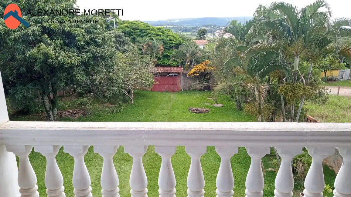Foto 6 de Casa com 3 quartos à venda em Aracoiaba Da Serra - SP