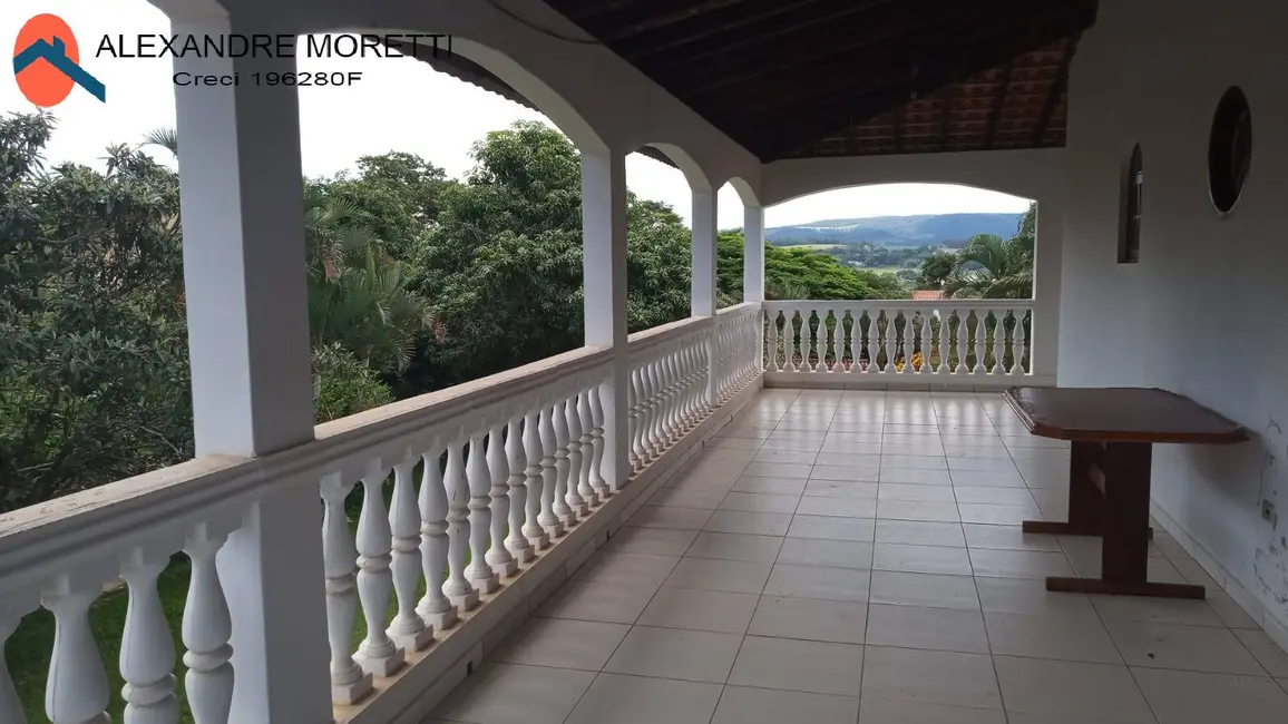 Foto 5 de Casa com 3 quartos à venda em Aracoiaba Da Serra - SP