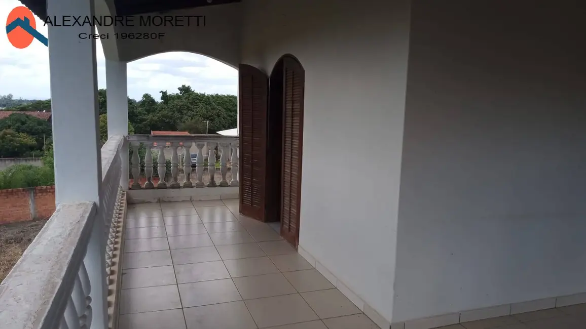 Foto 4 de Casa com 3 quartos à venda em Aracoiaba Da Serra - SP
