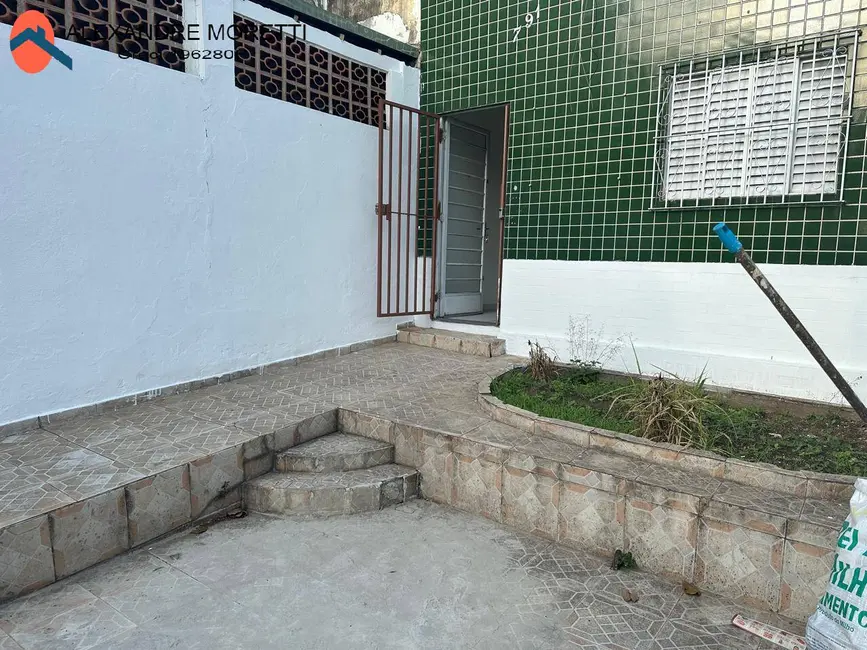 Foto 4 de Casa com 2 quartos à venda em Vila Santana, Sorocaba - SP