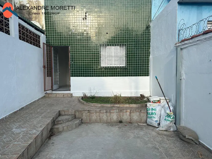 Foto 3 de Casa com 2 quartos à venda em Vila Santana, Sorocaba - SP