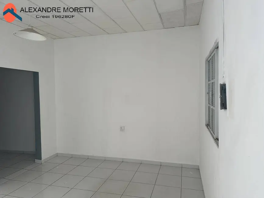 Foto 9 de Casa com 2 quartos à venda em Vila Santana, Sorocaba - SP