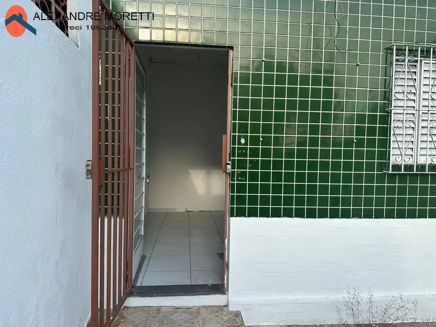 Foto 5 de Casa com 2 quartos à venda em Vila Santana, Sorocaba - SP