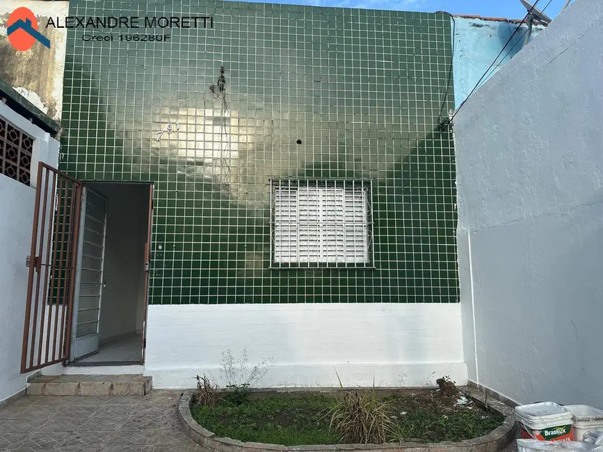 Foto 2 de Casa com 2 quartos à venda em Vila Santana, Sorocaba - SP