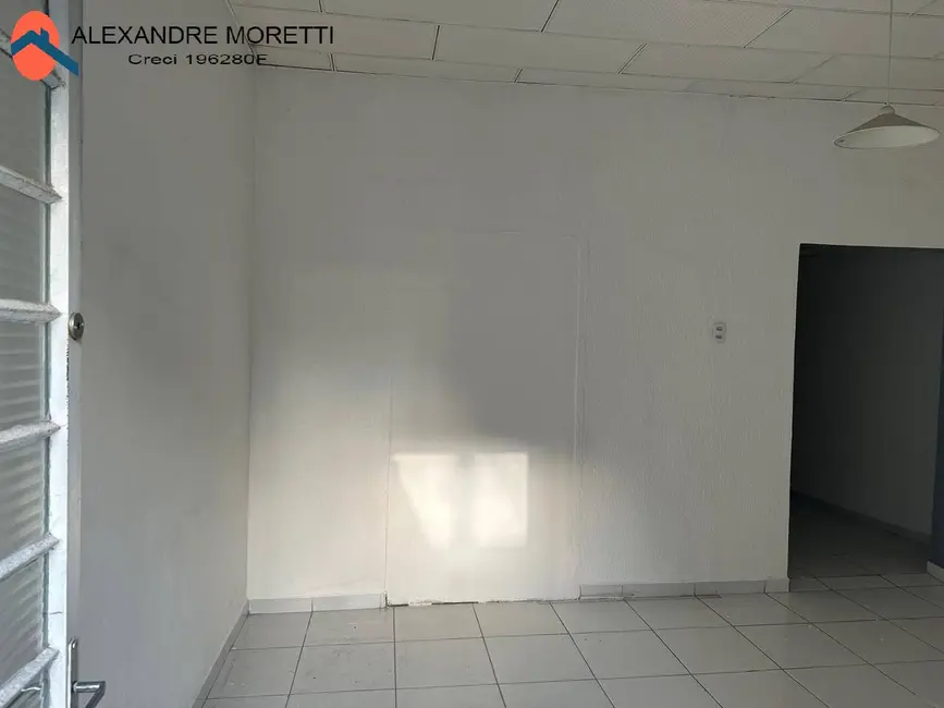 Foto 8 de Casa com 2 quartos à venda em Vila Santana, Sorocaba - SP