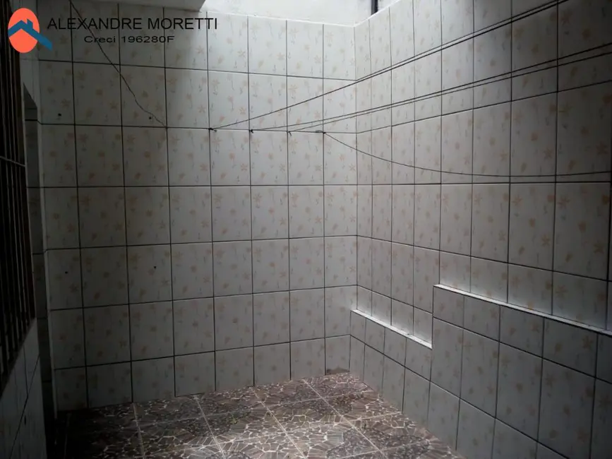 Foto 8 de Casa com 3 quartos à venda, 125m2 em Jardim Santa Cecília, Sorocaba - SP