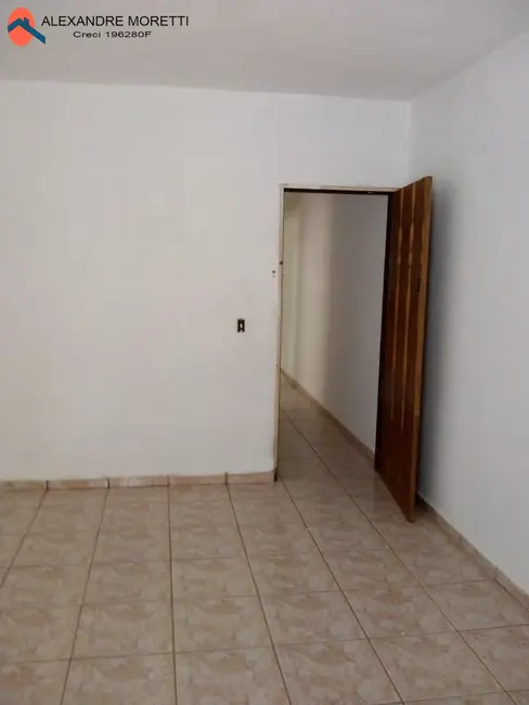 Foto 4 de Casa com 3 quartos à venda, 125m2 em Jardim Santa Cecília, Sorocaba - SP