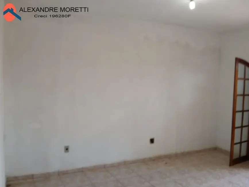 Foto 9 de Casa com 3 quartos à venda, 125m2 em Jardim Santa Cecília, Sorocaba - SP