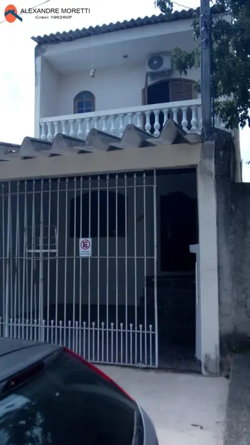 Foto 1 de Casa com 3 quartos à venda, 125m2 em Jardim Santa Cecília, Sorocaba - SP