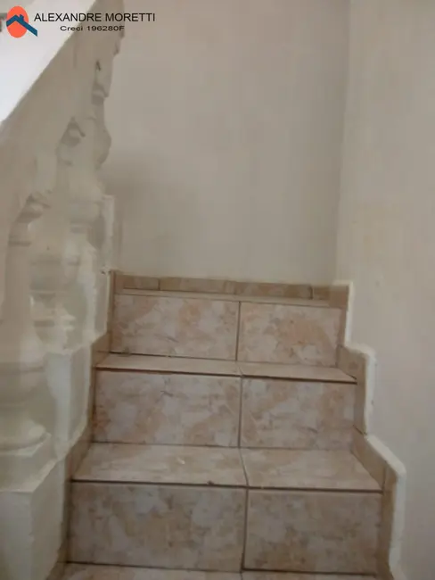 Foto 2 de Casa com 3 quartos à venda, 125m2 em Jardim Santa Cecília, Sorocaba - SP