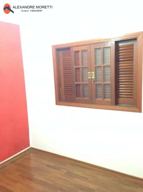 Foto 5 de Casa com 2 quartos à venda, 80m2 em Jardim Carolina, Sorocaba - SP
