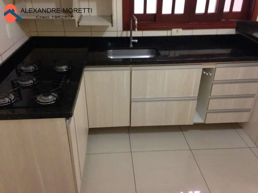 Foto 3 de Casa com 2 quartos à venda, 80m2 em Jardim Carolina, Sorocaba - SP