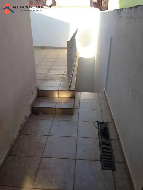 Foto 4 de Casa com 2 quartos à venda, 80m2 em Jardim Carolina, Sorocaba - SP