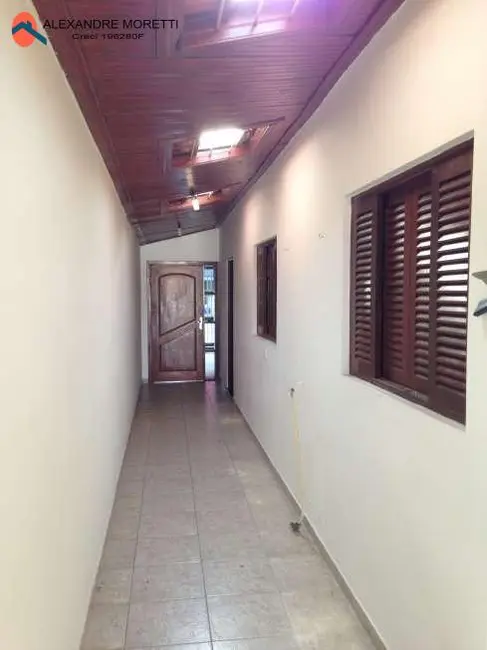 Foto 9 de Casa com 2 quartos à venda, 80m2 em Jardim Carolina, Sorocaba - SP