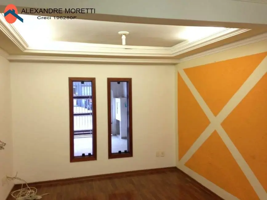 Foto 2 de Casa com 2 quartos à venda, 80m2 em Jardim Carolina, Sorocaba - SP