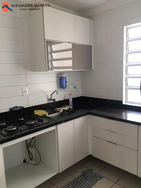 Apartamento com 2 quartos à venda e para alugar, 55m2 em Sorocaba - SP - imagem 4 Foto 4 de Apartamento com 2 quartos à venda e para alugar, 55m2 em Sorocaba - SP