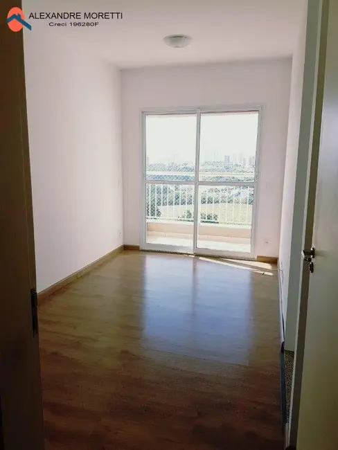 Apartamento com 2 quartos à venda, 53m2 em Jardim São Carlos, Sorocaba - SP - imagem 3 Foto 3 de Apartamento com 2 quartos à venda, 53m2 em Jardim São Carlos, Sorocaba - SP
