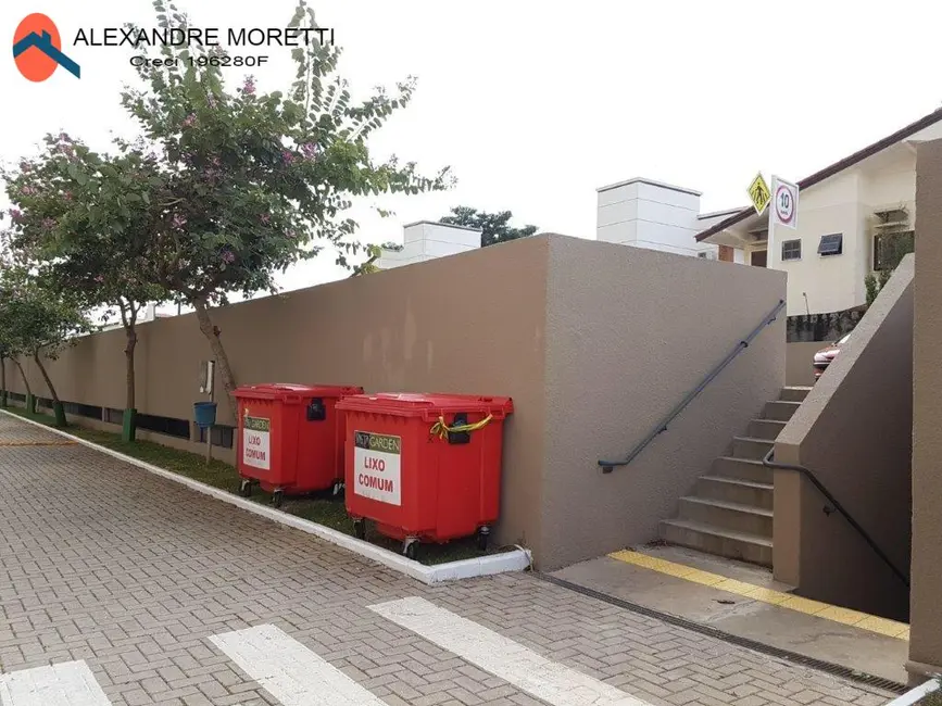 Apartamento com 2 quartos à venda, 53m2 em Jardim São Carlos, Sorocaba - SP - imagem 9 Foto 9 de Apartamento com 2 quartos à venda, 53m2 em Jardim São Carlos, Sorocaba - SP