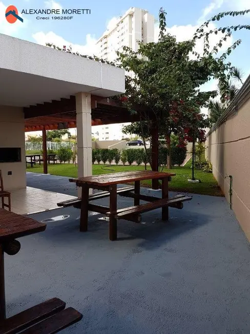Apartamento com 2 quartos à venda, 53m2 em Jardim São Carlos, Sorocaba - SP - imagem 6 Foto 6 de Apartamento com 2 quartos à venda, 53m2 em Jardim São Carlos, Sorocaba - SP