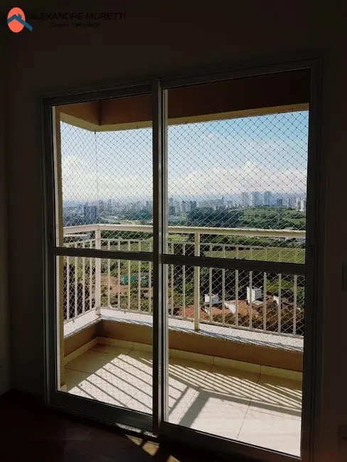 Apartamento com 2 quartos à venda, 53m2 em Jardim São Carlos, Sorocaba - SP - imagem 4 Foto 4 de Apartamento com 2 quartos à venda, 53m2 em Jardim São Carlos, Sorocaba - SP