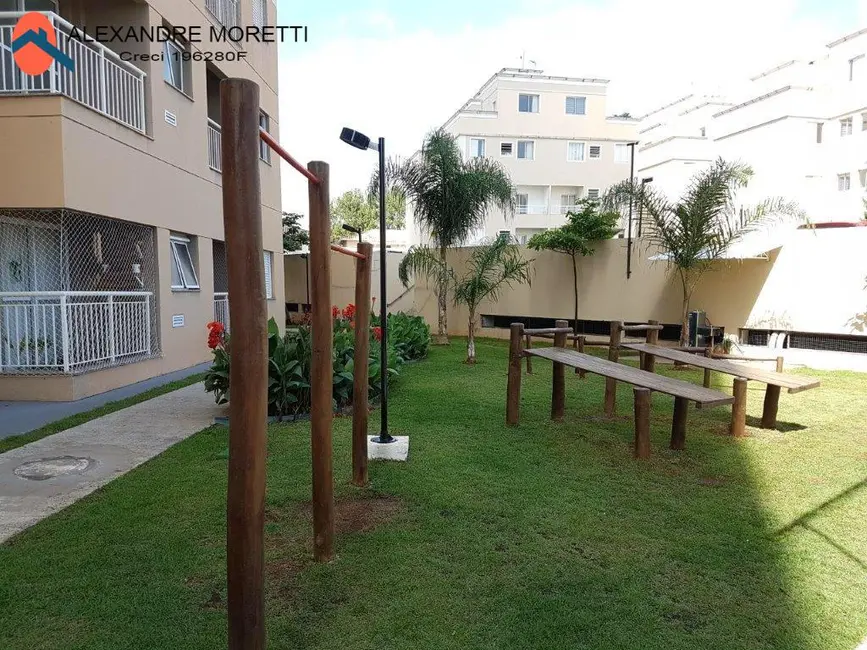 Apartamento com 2 quartos à venda, 53m2 em Jardim São Carlos, Sorocaba - SP - imagem 8 Foto 8 de Apartamento com 2 quartos à venda, 53m2 em Jardim São Carlos, Sorocaba - SP