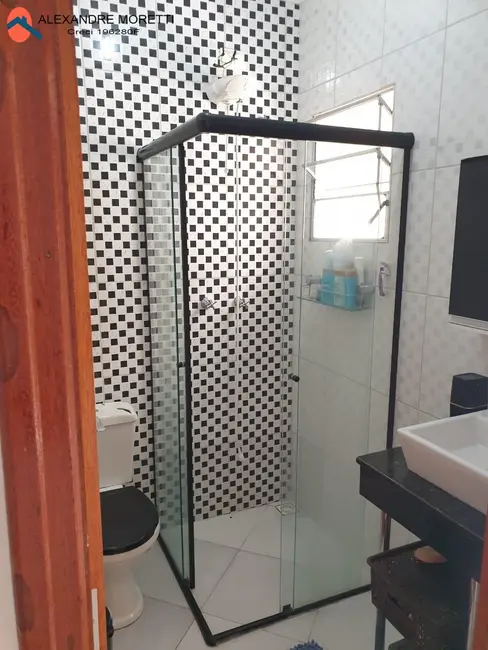 Casa com 2 quartos à venda, 132m2 em Jardim Residencial Villa Amato, Sorocaba - SP - imagem 9 Foto 9 de Casa com 2 quartos à venda, 132m2 em Jardim Residencial Villa Amato, Sorocaba - SP