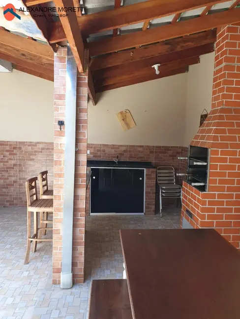 Casa com 2 quartos à venda, 132m2 em Jardim Residencial Villa Amato, Sorocaba - SP - imagem 6 Foto 6 de Casa com 2 quartos à venda, 132m2 em Jardim Residencial Villa Amato, Sorocaba - SP