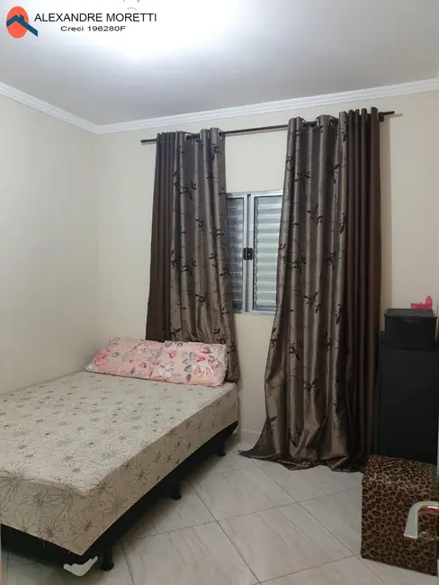 Casa com 2 quartos à venda, 132m2 em Jardim Residencial Villa Amato, Sorocaba - SP - imagem 7 Foto 7 de Casa com 2 quartos à venda, 132m2 em Jardim Residencial Villa Amato, Sorocaba - SP