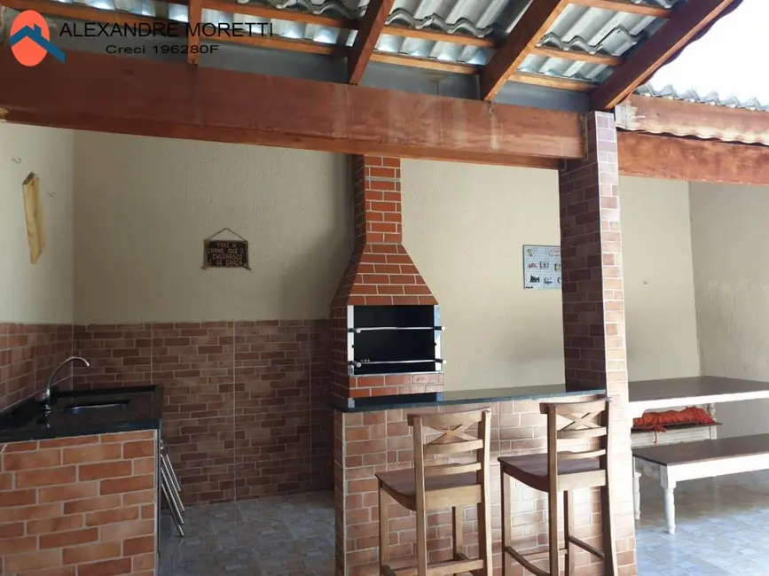 Casa com 2 quartos à venda, 132m2 em Jardim Residencial Villa Amato, Sorocaba - SP - imagem 3 Foto 3 de Casa com 2 quartos à venda, 132m2 em Jardim Residencial Villa Amato, Sorocaba - SP