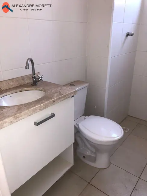 Foto 4 de Apartamento com 2 quartos à venda, 55m2 em Sorocaba - SP