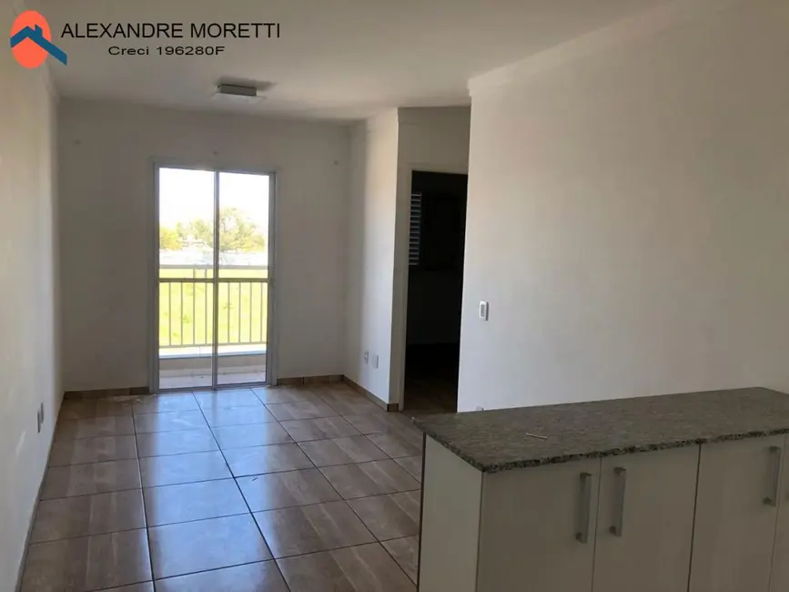 Foto 6 de Apartamento com 2 quartos à venda, 55m2 em Sorocaba - SP